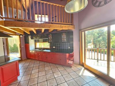 Acheter Maison 141 m2 Monistrol-sur-loire