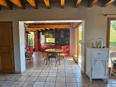 Acheter Maison Monistrol-sur-loire Haute loire