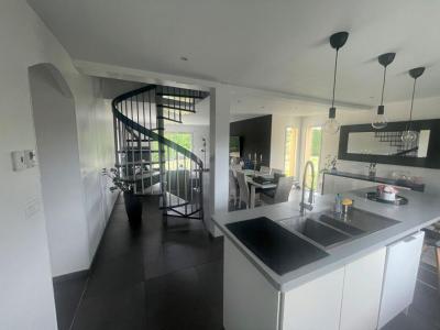 Acheter Maison 140 m2 Magneux-haute-rive