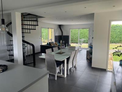 Acheter Maison Magneux-haute-rive 329000 euros
