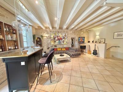 For sale Montcuq 7 rooms 175 m2 Lot (46800) photo 0