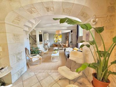 Annonce Vente 7 pi�ces Maison Montcuq 46