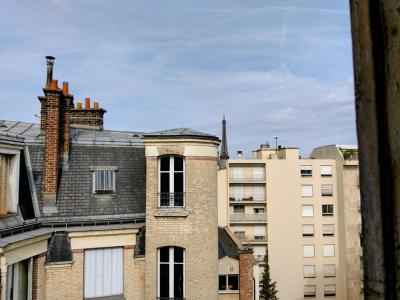 For sale Paris-7eme-arrondissement 1 room 20 m2 Paris (75007) photo 3