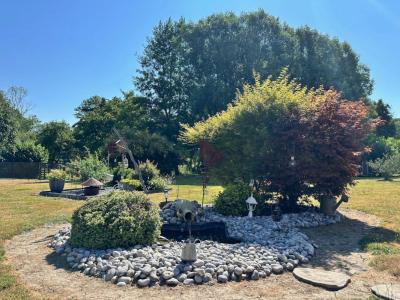 Annonce Vente 7 pi�ces Maison Nogent-le-rotrou 28