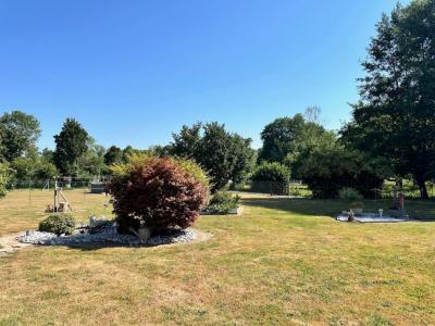 Acheter Maison 172 m2 Nogent-le-rotrou