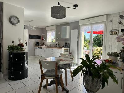 Acheter Maison Nogent-le-rotrou 273400 euros