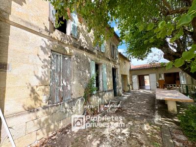 For sale Belves-de-castillon 7 rooms 252 m2 Gironde (33350) photo 1