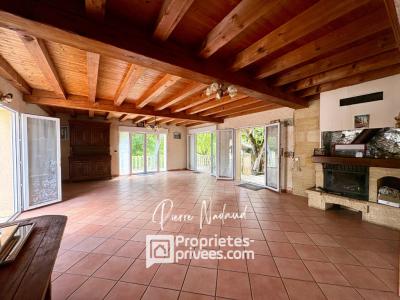 For sale Belves-de-castillon 7 rooms 252 m2 Gironde (33350) photo 2