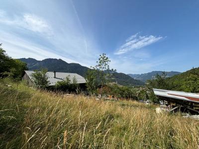 For sale Chevenoz 792 m2 Haute savoie (74500) photo 1