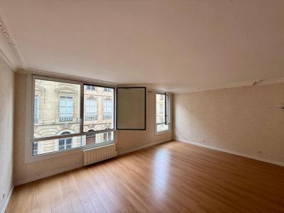Annonce Vente 3 pi�ces Appartement Bordeaux 33