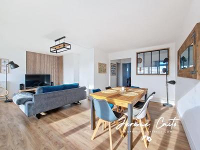 Annonce Vente 3 pi�ces Appartement Nimes 30