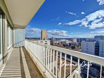 Acheter Appartement 70 m2 Nimes
