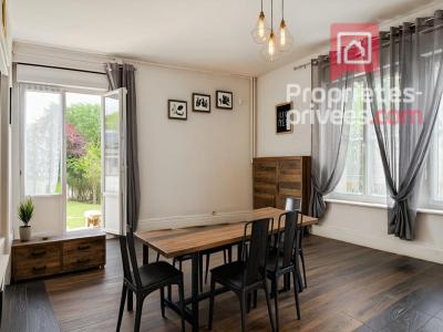 For sale Dommartin-les-toul 8 rooms 173 m2 Meurthe et moselle (54200) photo 4