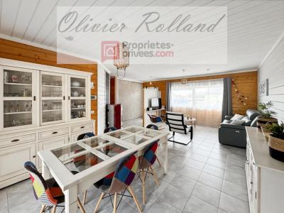 Acheter Maison Champ-sur-layon 273000 euros