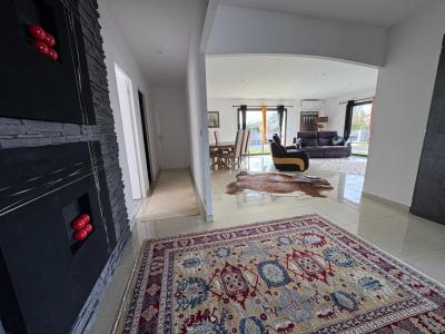 For sale Saint-yrieix-sur-charente 5 rooms 124 m2 Charente (16710) photo 4