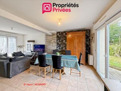 Annonce Vente 6 pi�ces Maison Janze 35