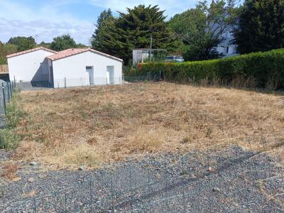 For sale Saint-gilles-croix-de-vie 270 m2 Vendee (85800) photo 1