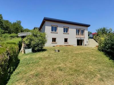 For sale Chambery 6 rooms 149 m2 Savoie (73000) photo 0