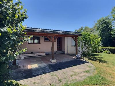 Annonce Vente 6 pi�ces Maison Chambery 73