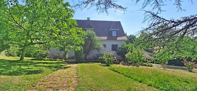 Annonce Vente 5 pi�ces Maison Trelissac 24