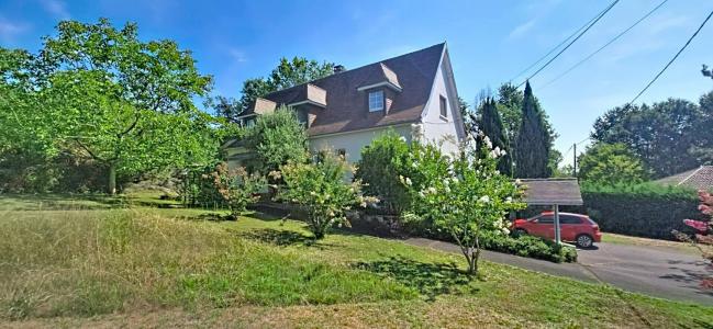 Acheter Maison 139 m2 Trelissac