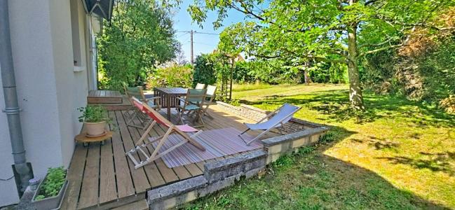 Acheter Maison Trelissac 314250 euros