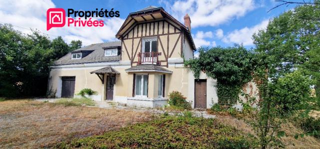 For sale Valencay 6 rooms 145 m2 Indre (36600) photo 0