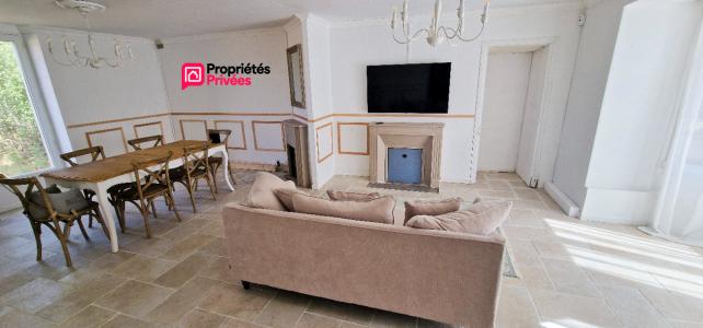 Annonce Vente 6 pi�ces Maison Valencay 36