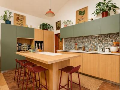 Annonce Vente 4 pi�ces Maison Begles 33