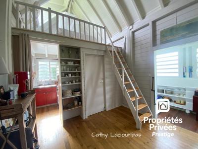 Acheter Maison 93 m2 Pointe-noire
