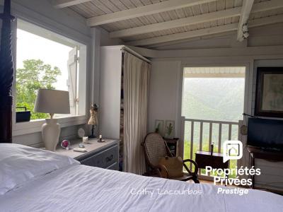 Acheter Maison Pointe-noire 425000 euros