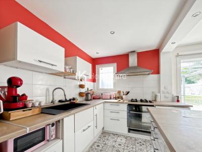 For sale Montgiscard 5 rooms 130 m2 Haute garonne (31450) photo 4