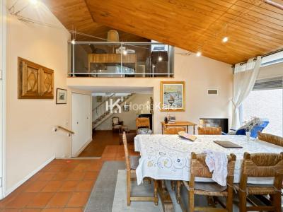 For sale Ramonville-saint-agne 6 rooms 163 m2 Haute garonne (31520) photo 2