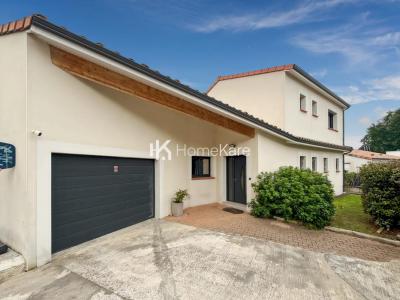 For sale Labege 5 rooms 140 m2 Haute garonne (31670) photo 0