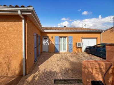 For sale Verdun-sur-garonne 5 rooms 120 m2 Tarn et garonne (82600) photo 0