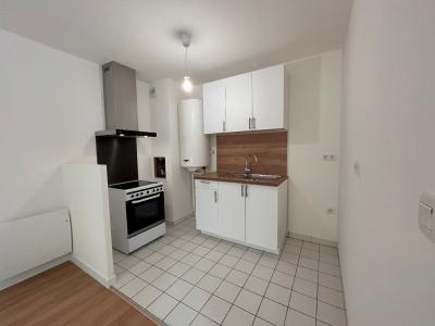 Louer Appartement 46 m2 Brunoy