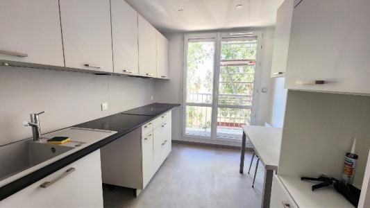 Louer Appartement 59 m2 Yerres