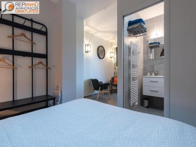 Louer Appartement Nice Alpes Maritimes