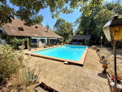 Annonce Vente 8 pi�ces Maison Saint-remy 24