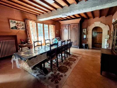 Acheter Maison Saint-remy 398500 euros