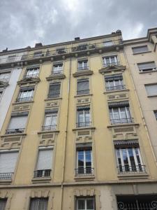 Acheter Appartement Lyon-7eme-arrondissement 140000 euros