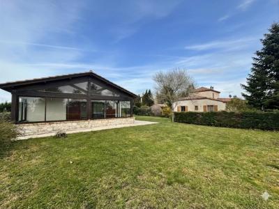 For sale Foulayronnes 5 rooms 102 m2 Lot et garonne (47510) photo 2