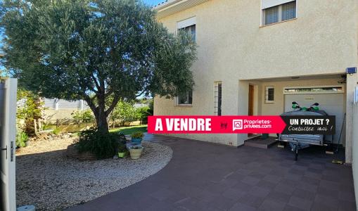 For sale Latour-bas-elne 5 rooms 145 m2 Pyrenees orientales (66200) photo 0