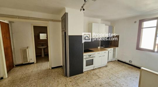 Acheter Appartement 37 m2 Perpignan