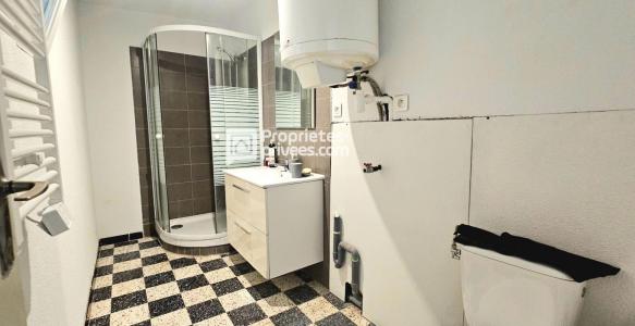 Acheter Appartement 24 m2 Port-la-nouvelle