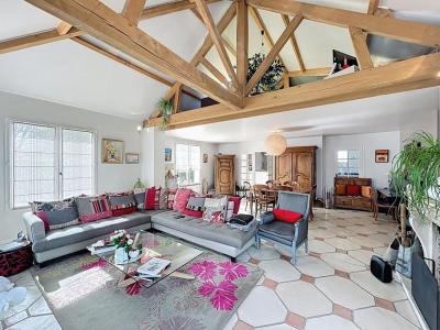 For sale Perray-en-yvelines 7 rooms 140 m2 Yvelines (78610) photo 0