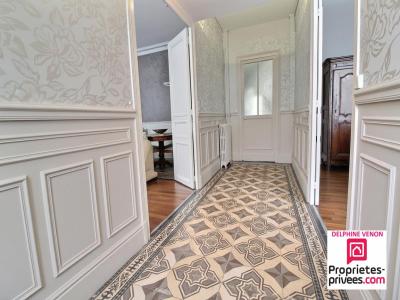 For sale Chateauneuf-sur-loire 6 rooms 215 m2 Loiret (45110) photo 1