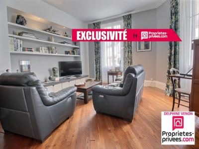 For sale Chateauneuf-sur-loire 6 rooms 215 m2 Loiret (45110) photo 3
