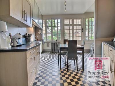 For sale Chateauneuf-sur-loire 6 rooms 215 m2 Loiret (45110) photo 4