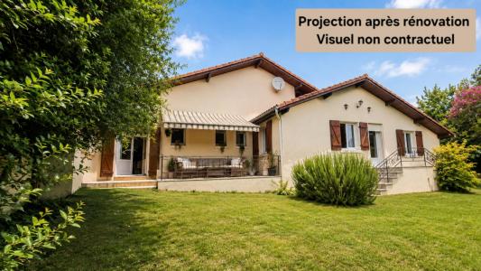 For sale Poyanne 5 rooms 145 m2 Landes (40380) photo 1